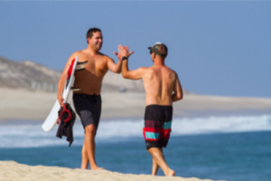 Surf Summit