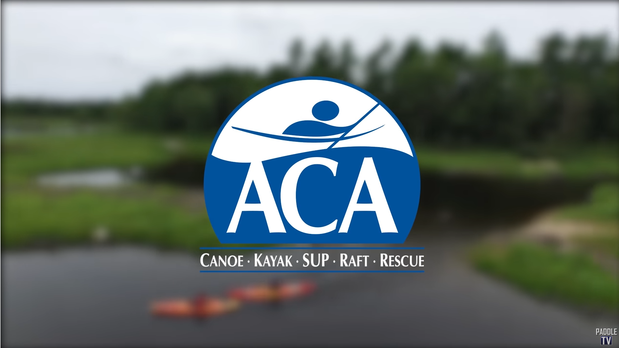 Top 5 kayaking