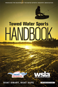 Towed Water Sports Handbook