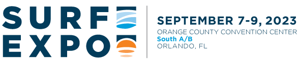 2023 Orlando Fall Surf Expo