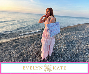 Evelyn & Kate at Surf Expo